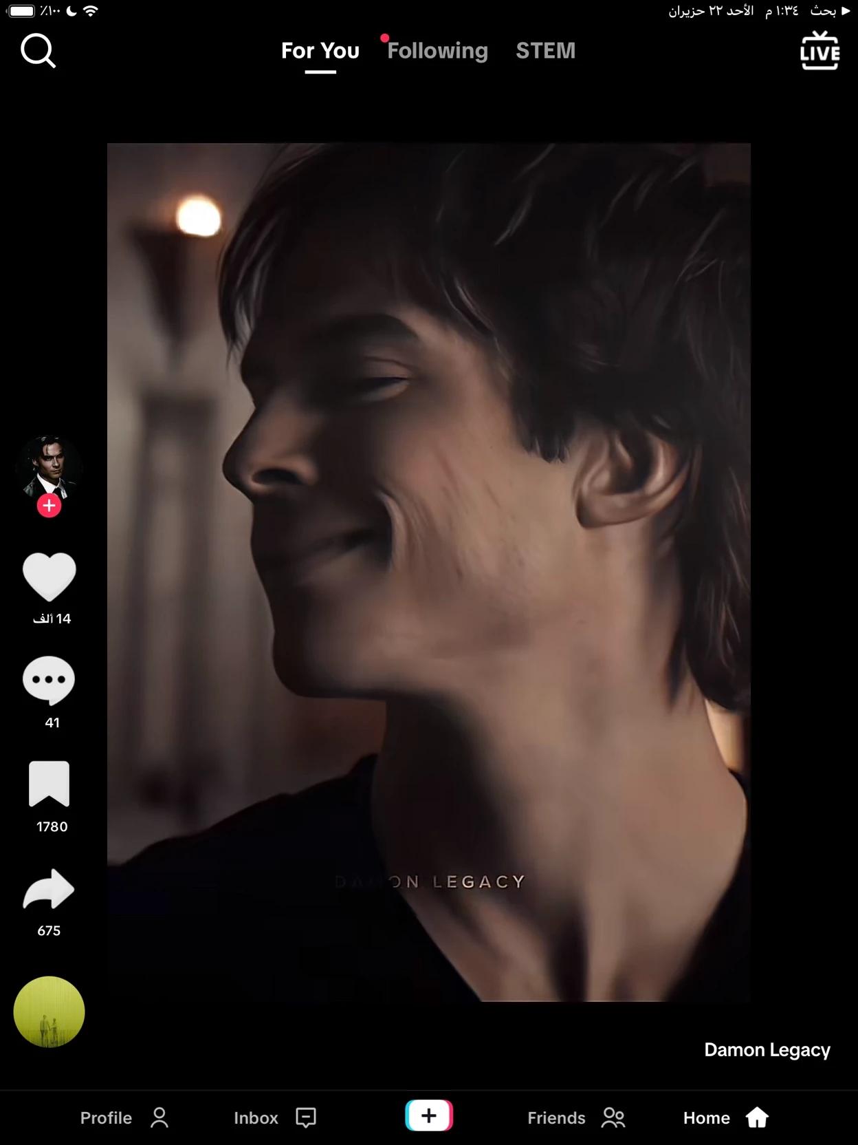 Damien thumbnail