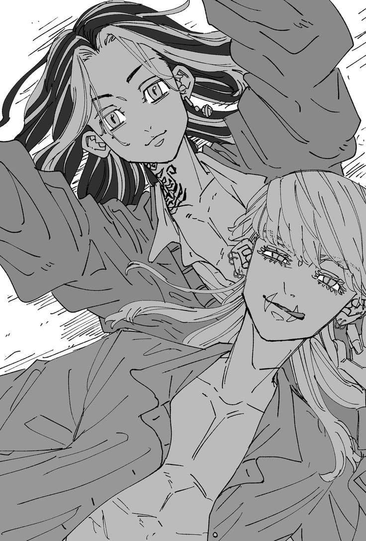 Sanzu Y KAZUTORA (prohibited) thumbnail