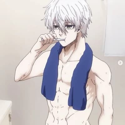 Nagi Seishiro thumbnail