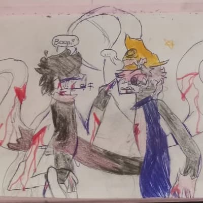 Azure Time (azure x two time) thumbnail