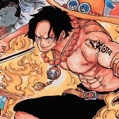 Portgas D. Ace thumbnail