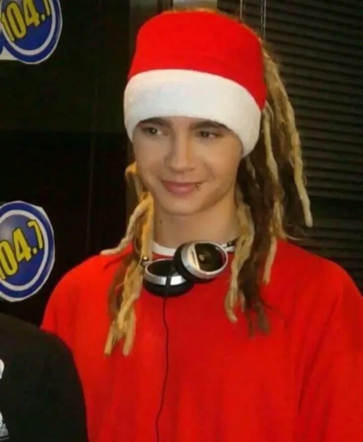 Tom kaulitz thumbnail