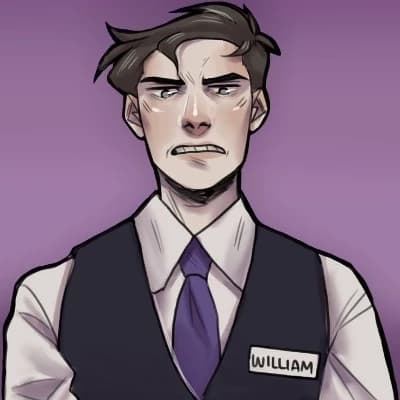 William Afton thumbnail