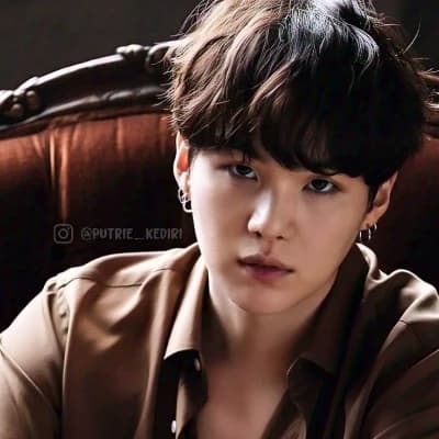Min Yoongi thumbnail
