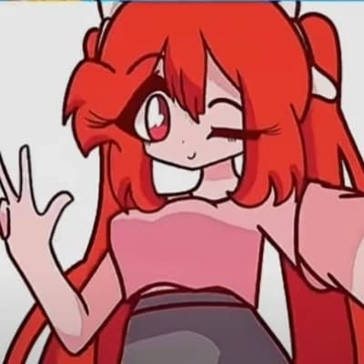 Red Miko thumbnail