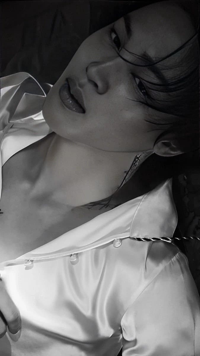 Park Jimin - The Villain thumbnail
