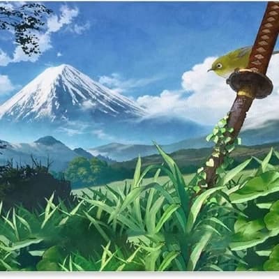 Reincarnation in an ISKAI (complete roleplay) thumbnail