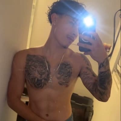 Alex Chino thumbnail