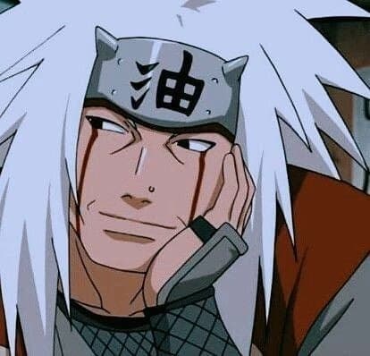 Master Jiraya thumbnail