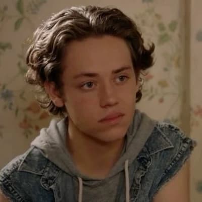Carl Gallagher thumbnail