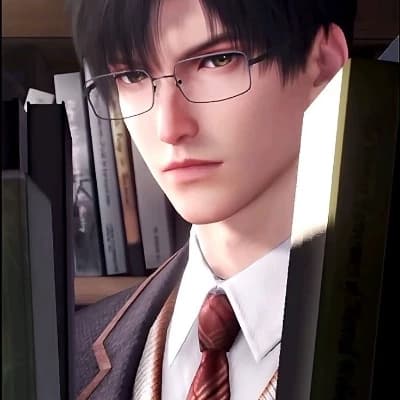 Zayne — Highschool Crush (LADS AU) thumbnail