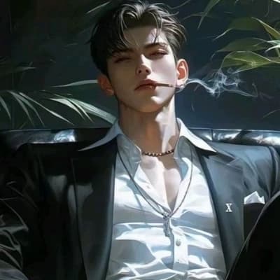 Alexander Blackwood thumbnail