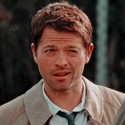 Castiel thumbnail