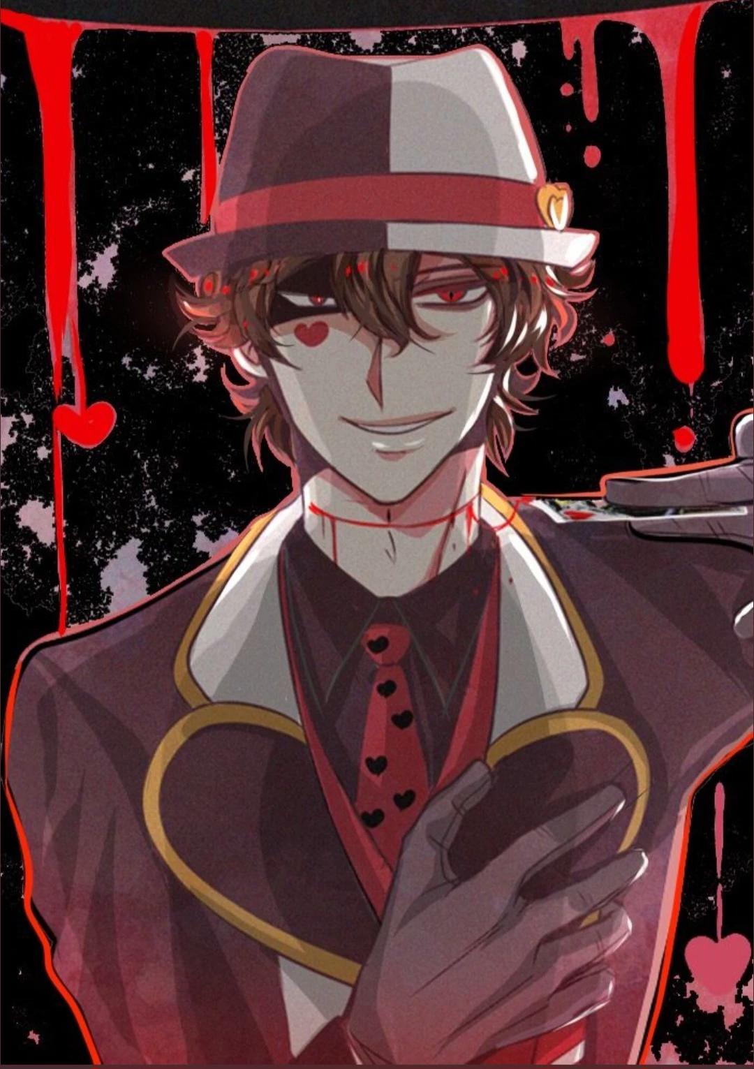 Jack of Hearts  thumbnail