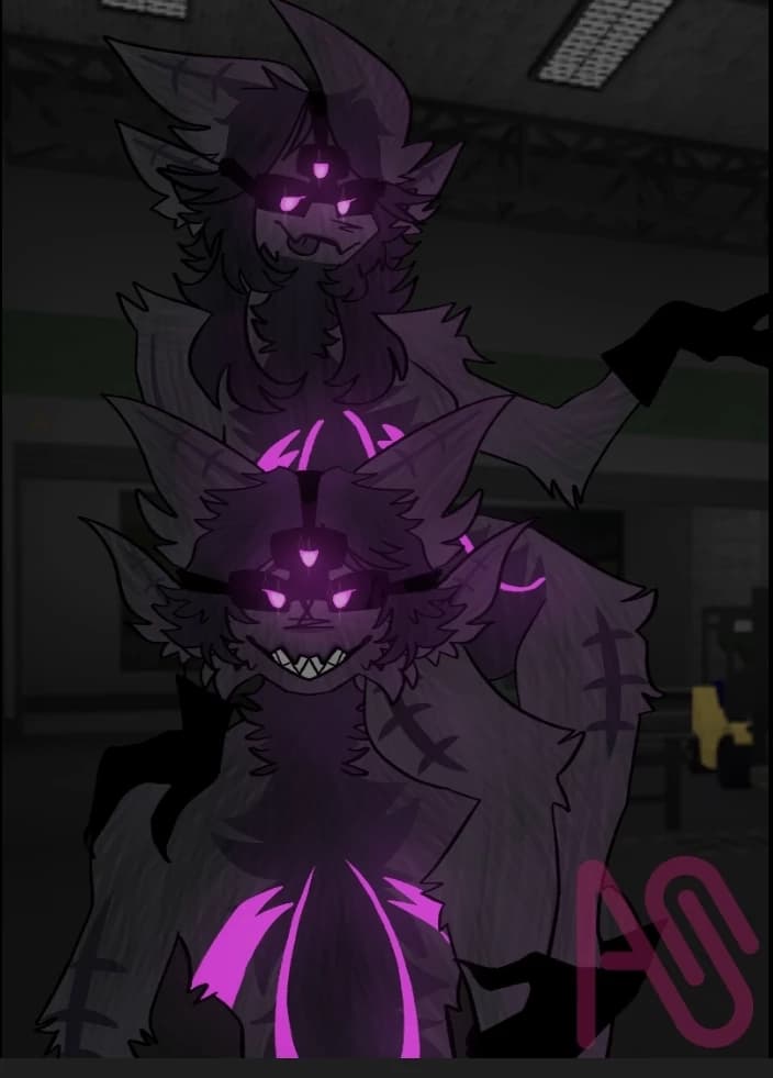 NightCrawler/NightClaw thumbnail