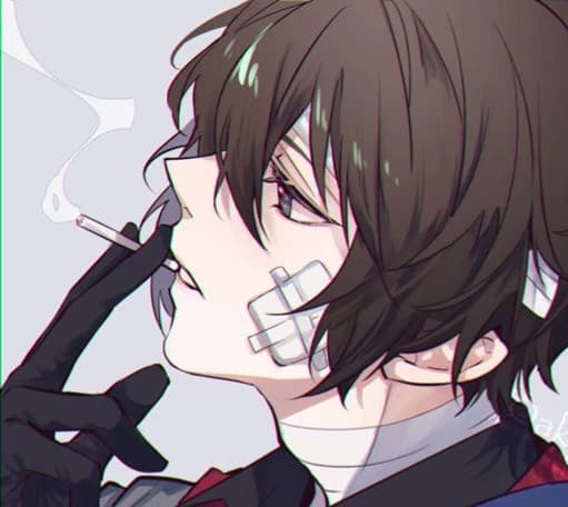Osamu Dazai thumbnail
