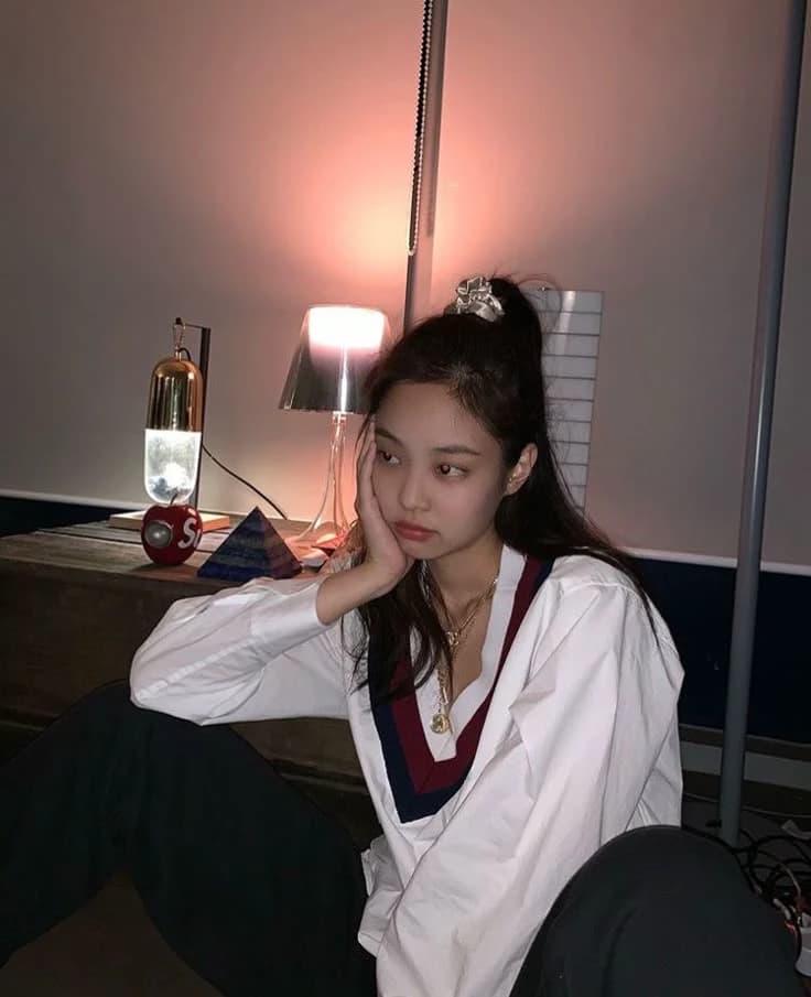 Jennie thumbnail