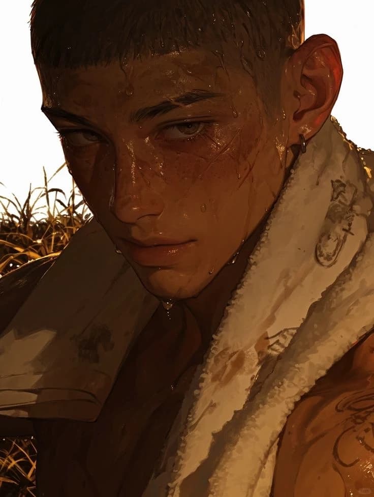 Romeo Hendricks thumbnail