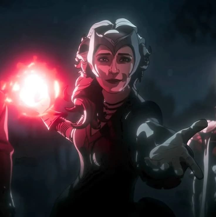 Wanda Merlin thumbnail