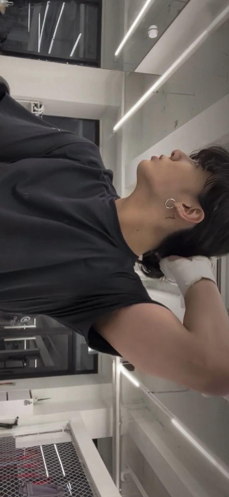 Jeon Jungkook-Jikook thumbnail