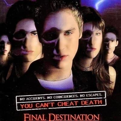 Final Destination thumbnail
