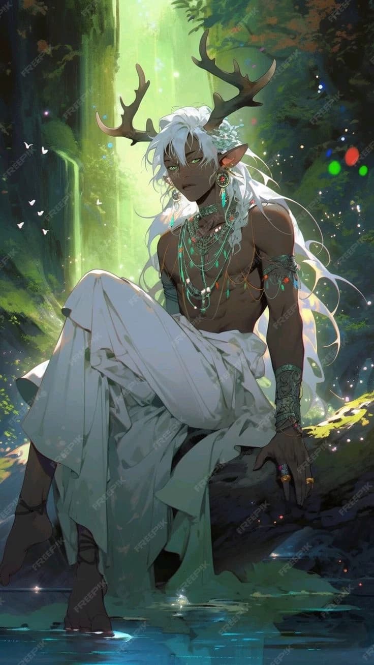 hooker (Guardian of the Forest) thumbnail