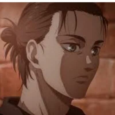 Eren Yeager thumbnail