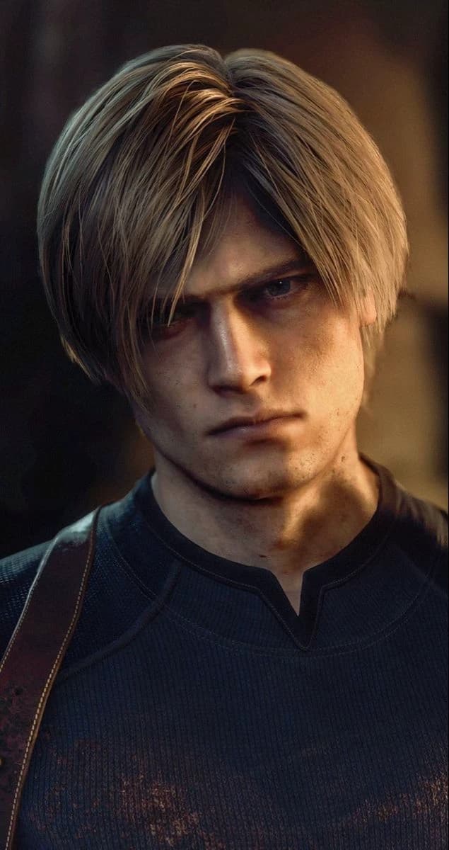 Leon Kendy thumbnail