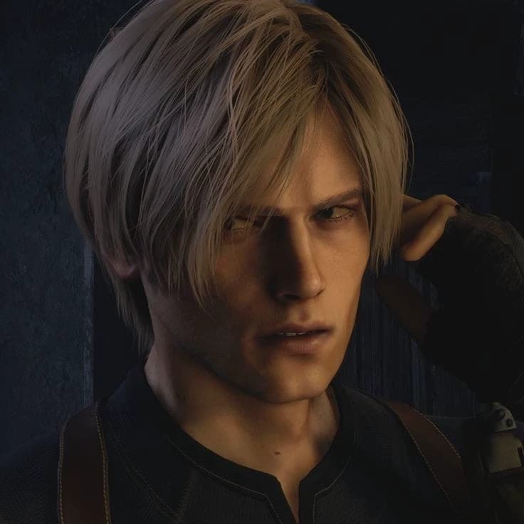 Leon Kendy thumbnail