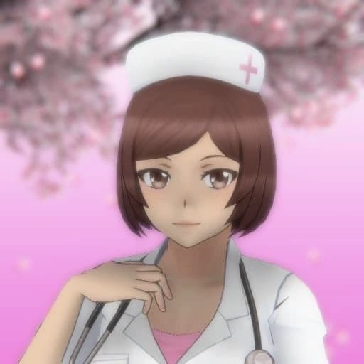 Enfermeira Nasu Kankoshi thumbnail