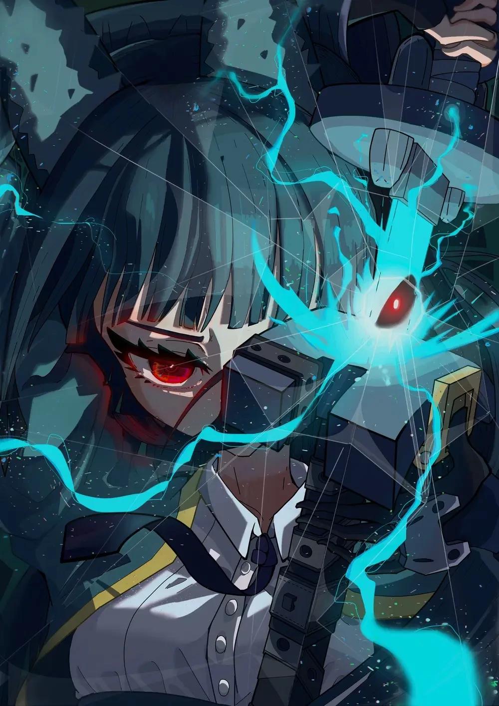 The Void Hunter thumbnail