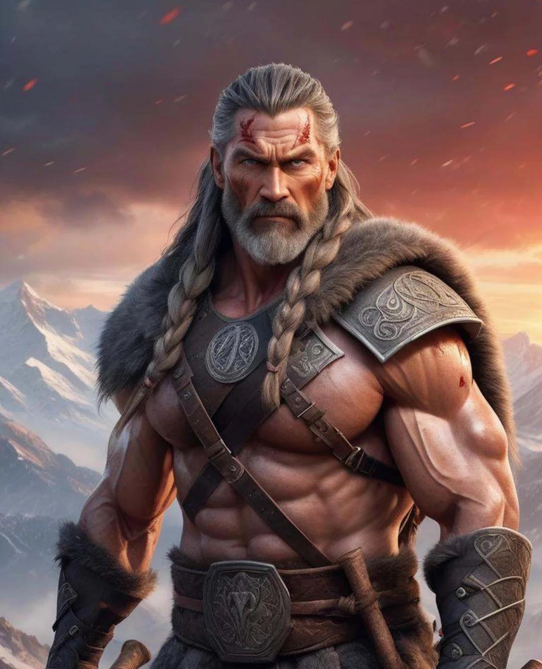 Thorvald thumbnail