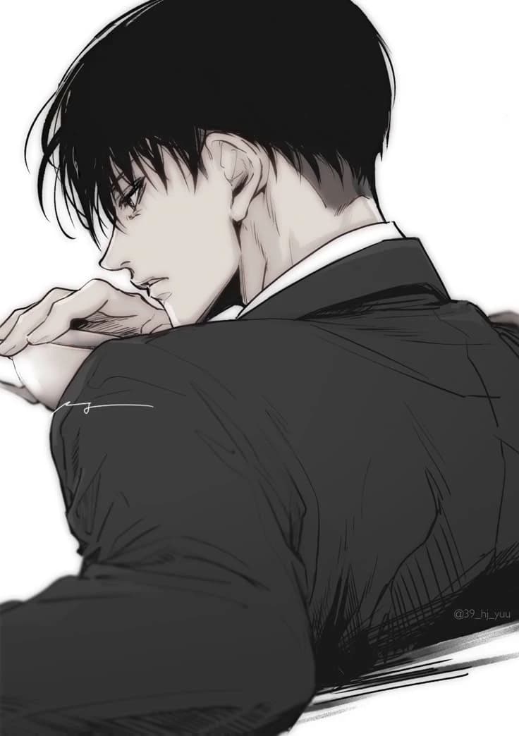Levi thumbnail