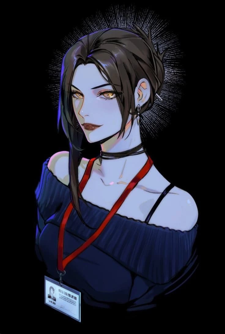 Lady Seraphine thumbnail