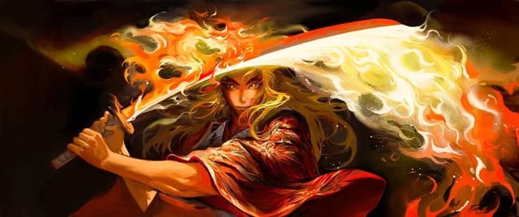 Kyojuro Rengoku thumbnail
