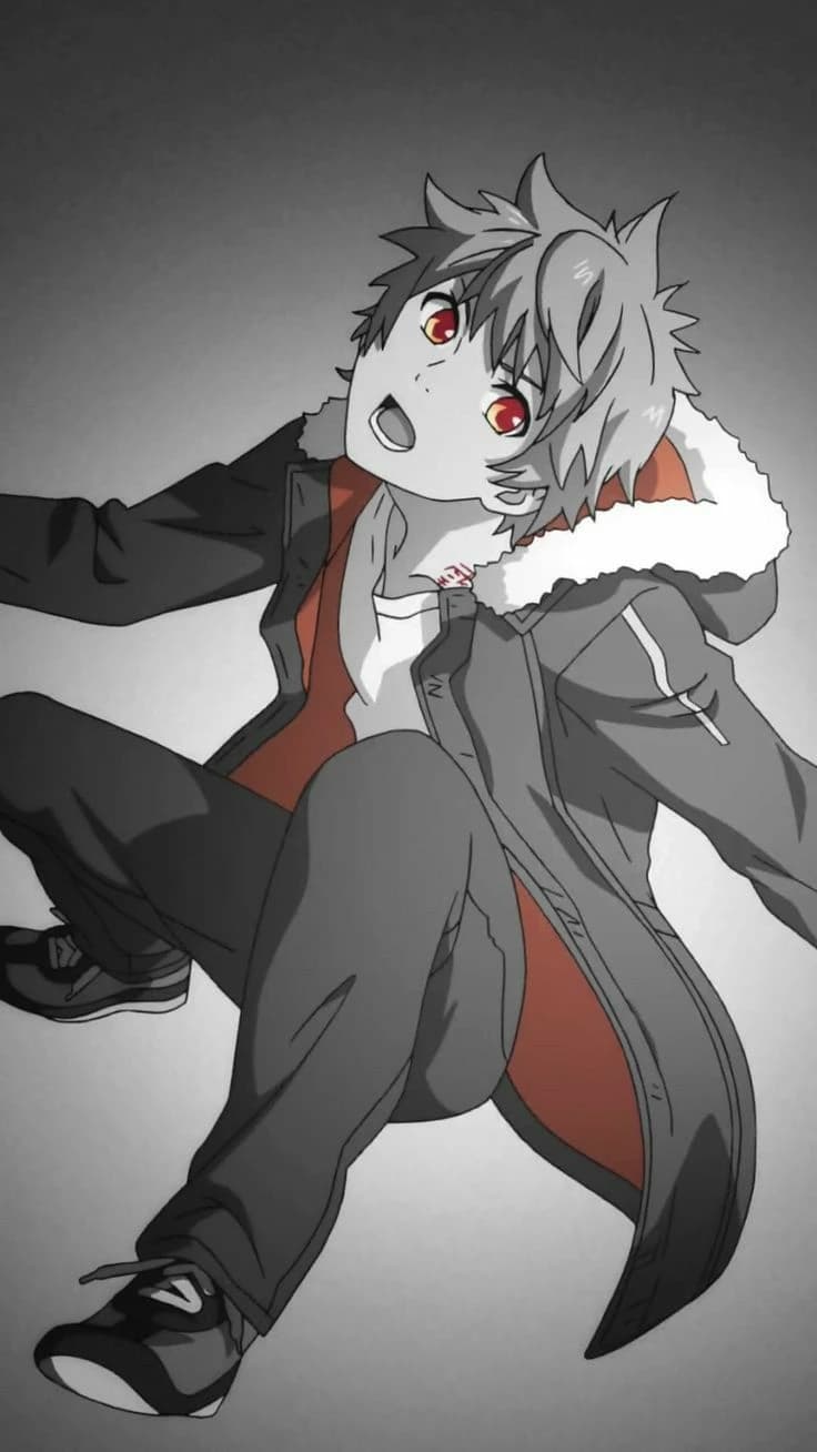 Yukine thumbnail