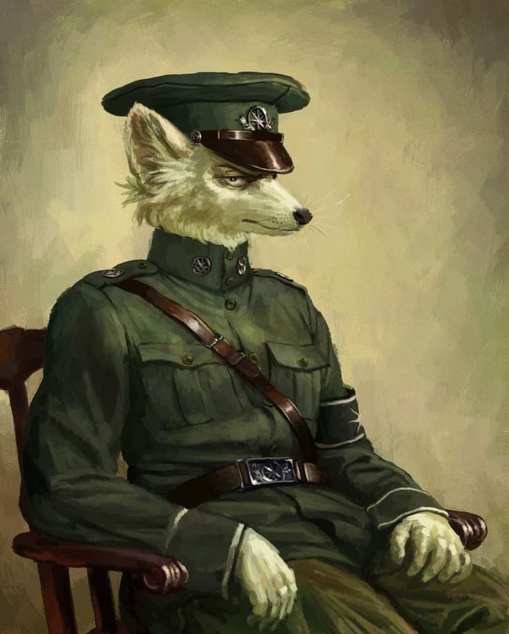 Mr. Wolf thumbnail