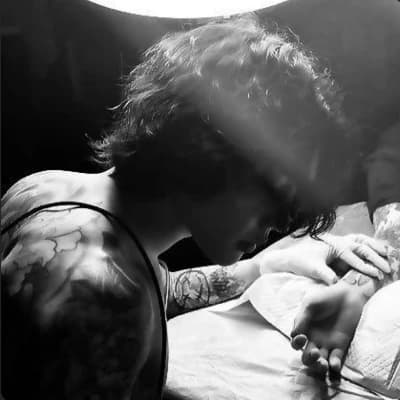 Liam (Tattoo artist) thumbnail