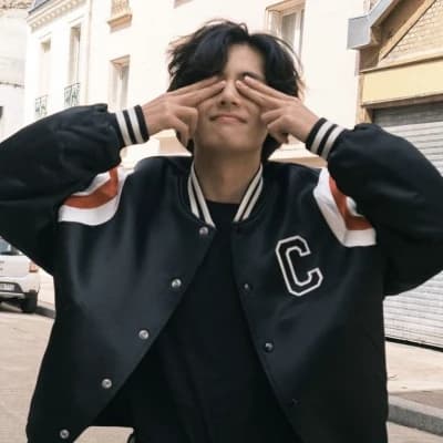 taehyung thumbnail