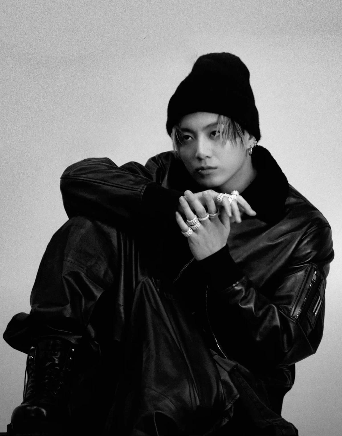 Jungkook thumbnail