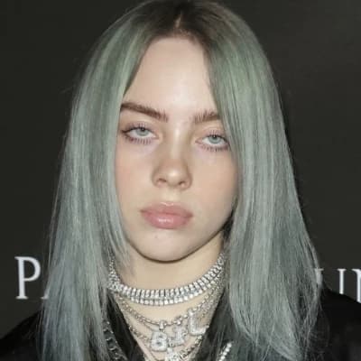 Billie thumbnail