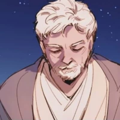 Obi-Wan Kenobi thumbnail