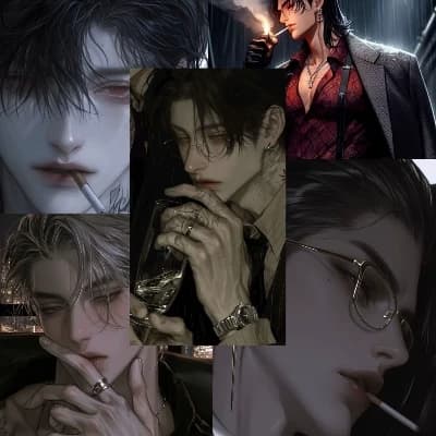 Xavier, Ezekiel, Liam, Silas, Elias  thumbnail