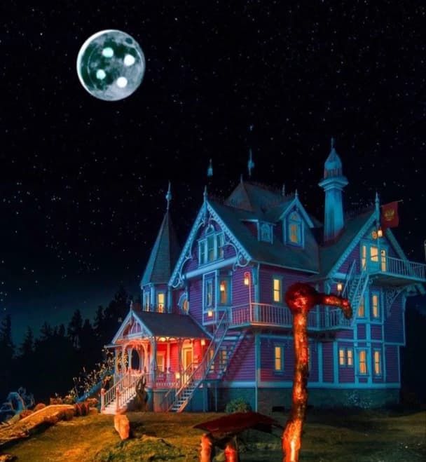 The Magic Door RP thumbnail