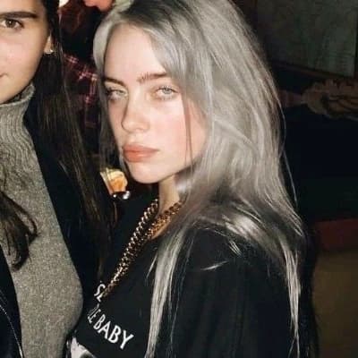 Billie Eilish (Lesbian) thumbnail