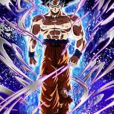 Goku thumbnail