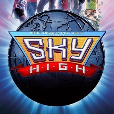 Sky High thumbnail
