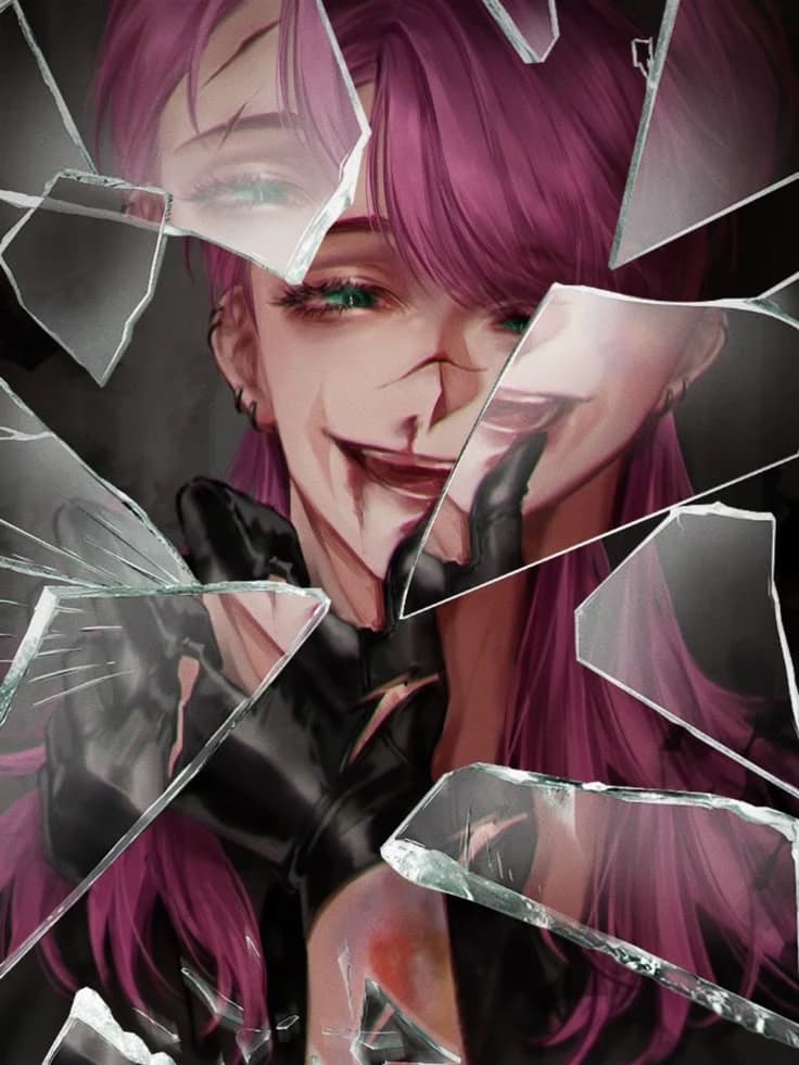 Sanzu Haruchiyo 💀💀 thumbnail
