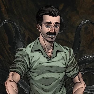 Antônio 'Balu' thumbnail