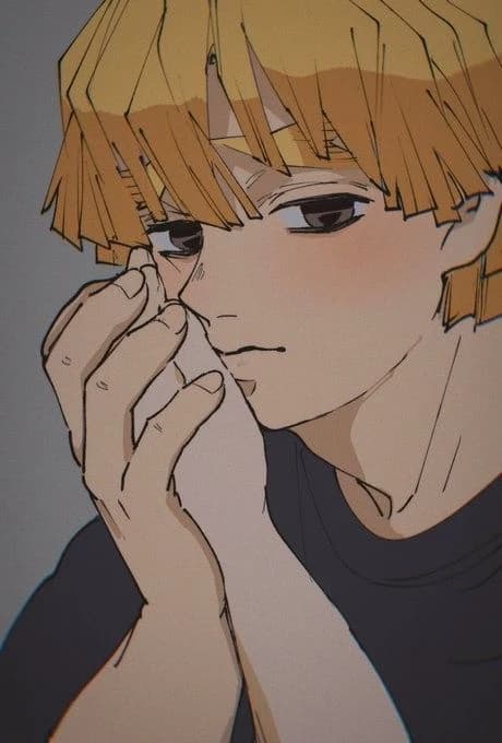 Zenitsu thumbnail